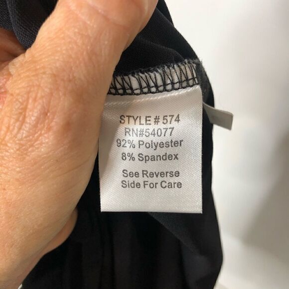 CAbi little black dress  - Picture 9 of 11